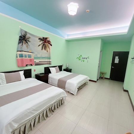Home Inn Jincheng Exterior foto