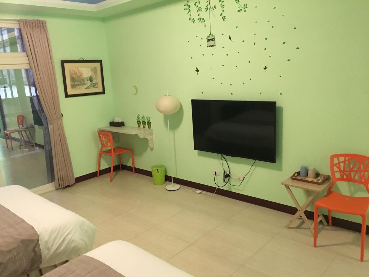 Home Inn Jincheng Exterior foto